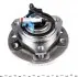 6146520011 Підшипник маточини (передньої) Opel Astra H/Zafira 04- (+ABS) MEYLE підбір по vin на Brocar