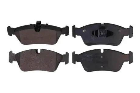 190863 Комплект тормозных колодок, дисковый тормоз MAXGEAR подбор по vin на Brocar
