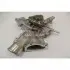 470122 Водяной насос 47-0122 MAXGEAR MAXGEAR підбір по vin на Brocar