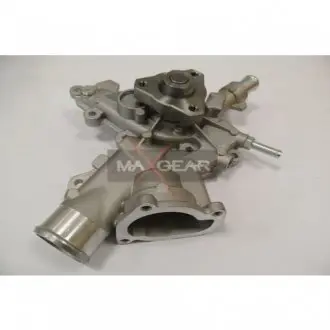 470122 Насос водяний Opel Combo, Astra G, H 1.4 (04->) (MAXGEAR) MAXGEAR підбір по vin на Brocar