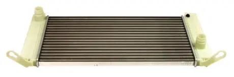 AC204905 Радіатор, система охолодження двигуна MAXGEAR підбір по vin на Brocar