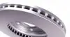 6835210025PD Диск тормозной (передний) Opel Insignia A 08- (296x30) MEYLE підбір по vin на Brocar