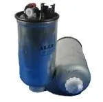 SP1271 Топливный фильтр ALCO FILTER подбор по vin на Brocar