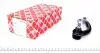 11999 Наконечник тяги рульової (L) VW Sharan/Ford Galaxy 1.8-2.8 95-10 (L=220mm) FEBI BILSTEIN підбір по vin на Brocar