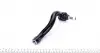 11999 Наконечник тяги рульової (L) VW Sharan/Ford Galaxy 1.8-2.8 95-10 (L=220mm) FEBI BILSTEIN підбір по vin на Brocar