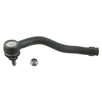 11999 Наконечник тяги рулевой (L) VW Sharan/Ford Galaxy 1.8-2.8 95-10 (L=220mm) FEBI BILSTEIN подбор по vin на Brocar