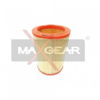 260172 Воздушный фильтр 26-0172 MAXGEAR MAXGEAR подбор по vin на Brocar