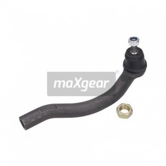 690551 Наконечник поперечної рульової тяги 69-0551 MAXGEAR MAXGEAR підбір по vin на Brocar