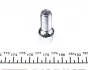 46632 Болт колеса VW Caddy/T5 03- (M14x1.5mm) FEBI BILSTEIN підбір по vin на Brocar