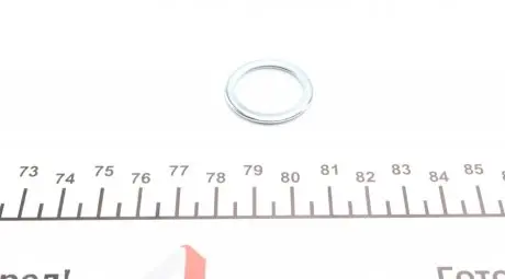 30651 Шайба болта слива масла Subaru Forester/Impreza II 1.5-2.5 96-14 (20x26x2,2) FEBI BILSTEIN подбор по vin на Brocar