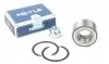 6141600020 Підшипник маточини (передньої) Opel Corsa D 06- (37x72x37) MEYLE підбір по vin на Brocar