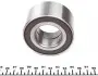 6141600020 Підшипник маточини (передньої) Opel Corsa D 06- (37x72x37) MEYLE підбір по vin на Brocar