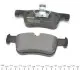 2550601 Колодки гальмівні (передні) BMW 1 (F20)/3 (F30)/4 (F32) 10- (CBI) Q+ TEXTAR підбір по vin на Brocar