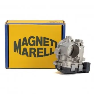 802010407001 Корпус дросельної заслонки MAGNETI MARELLI підбір по vin на Brocar