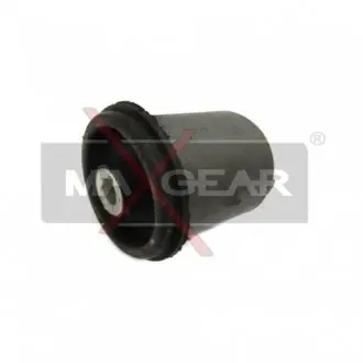 720649 Втулка задньої балки Skoda Octavia Tour, VW Golf IV (d72) (гідроопора) (MAXGEAR) MAXGEAR підбір по vin на Brocar