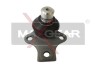 720496 Несучий / направляючий шарнір 72-0496 MAXGEAR MAXGEAR підбір по vin на Brocar