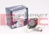 0147311090 Реле генератора (14V) BMW/Fiat/Ford/MB/Opel/Volvo/VW MEYLE підбір по vin на Brocar