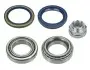 29146500001 Подшипник ступицы (передней) Daewoo Matiz 98- (35x60x17) MEYLE підбір по vin на Brocar