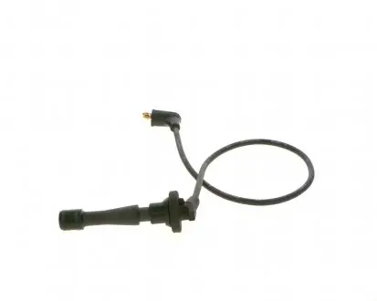 0986357150 Провода зажигания Honda CR-V 2.0 95-02 (к-кт) BOSCH подбор по vin на Brocar