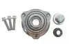 Подшипник ступицы (передней) Opel Astra G 98-09 (-ABS) 614 652 0009