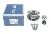 6146520009 Подшипник ступицы (передней) Opel Astra G 98-09 (-ABS) MEYLE підбір по vin на Brocar