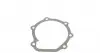 PA519A Помпа воды Subaru Forester/Impreza/Legacy/Outback 1.6-2.5AWD/1.6-2.0/2.2i 4WD 89-09 (B/B) (8 лоп) GRAF підбір по vin на Brocar