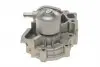 PA519A Помпа воды Subaru Forester/Impreza/Legacy/Outback 1.6-2.5AWD/1.6-2.0/2.2i 4WD 89-09 (B/B) (8 лоп) GRAF підбір по vin на Brocar