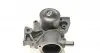 PA519A Помпа воды Subaru Forester/Impreza/Legacy/Outback 1.6-2.5AWD/1.6-2.0/2.2i 4WD 89-09 (B/B) (8 лоп) GRAF підбір по vin на Brocar