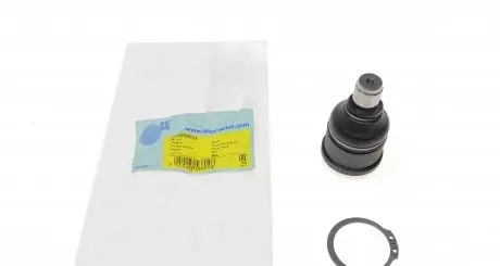 ADM58604 Опора кульова (передня/знизу) Kia Clarus 96-/Mazda 626 II 82-97 BLUE PRINT підбір по vin на Brocar