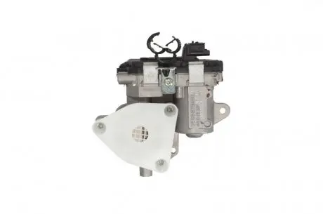 802009522503 Корпус дросельної заслінки MAGNETI MARELLI підбір по vin на Brocar