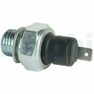 SW90002 Датчик тиску масла DELPHI підбір по vin на Brocar
