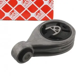 29567 Подушка двигуна (задня) Renault Megane II/Scenic II 2.0dCi 05-09 FEBI BILSTEIN підбір по vin на Brocar