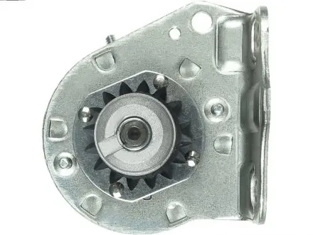 S9027 Стартер AUTO STARTER підбір по vin на Brocar