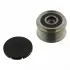 34599 Шків генератора OPEL ASTRA J 09- FEBI BILSTEIN підбір по vin на Brocar