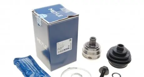 1004980015 Шрус (наружный) Audi 80 86-91 (33x30x82) MEYLE подбор по vin на Brocar