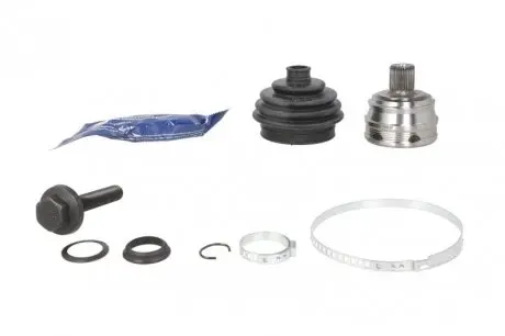 1004980015 Шрус (наружный) Audi 80 86-91 (33x30x82) MEYLE подбор по vin на Brocar