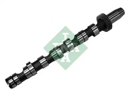 428015710 Распредвал Audi A4/A6/A8 2.5 TDI 97-05, 110/114/120/132kw INA подбор по vin на Brocar