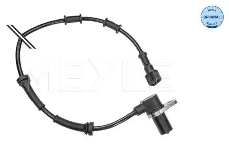 5148000025 Датчик MEYLE подбор по vin на Brocar