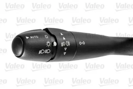 251492 Перемикач підрульовий VALEO підбір по vin на Brocar