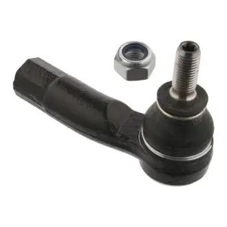 26097 Наконечник тяги рулевой (R) Audi A3/Seat Toledo/Leon/Altea/VW Golf V/VI/Jetta III 03- FEBI BILSTEIN подбор по vin на Brocar