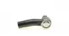 26097 Наконечник тяги рульової (R) Audi A3/Seat Toledo/Leon/Altea/VW Golf V/VI/Jetta III 03- FEBI BILSTEIN підбір по vin на Brocar