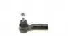 26097 Наконечник тяги рульової (R) Audi A3/Seat Toledo/Leon/Altea/VW Golf V/VI/Jetta III 03- FEBI BILSTEIN підбір по vin на Brocar