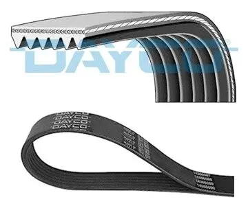 6PK1080DT Ремінь DAYCO підбір по vin на Brocar