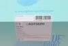 ADT32251 Фільтр повітряний Toyota Land Cruiser 3.0 TDI/4.2 D 95-03 (бочка) BLUE PRINT підбір по vin на Brocar