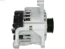 A3262 Генератор AUTO STARTER підбір по vin на Brocar