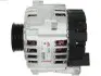 A3262 Генератор AUTO STARTER підбір по vin на Brocar