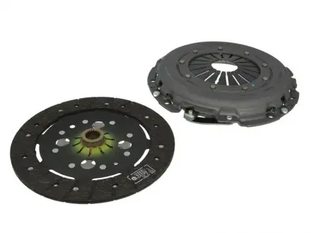 3000951371 Комплект сцепления SACHS подбор по vin на Brocar