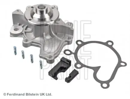 ADM59116 Помпа воды Mazda 323/626 1.8-2.0 -02 BLUE PRINT подбор по vin на Brocar
