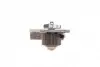 PA427 Помпа воды Rover 100/200/400/25/45/75 1.1/1.4/1.6/1.8 90-05 (24z) (B/B) (6 лоп) GRAF підбір по vin на Brocar