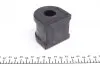44262 Втулка стабілізатора (переднього) BMW X3 (E83) 03-10 (d=22,5 мм) FEBI BILSTEIN підбір по vin на Brocar